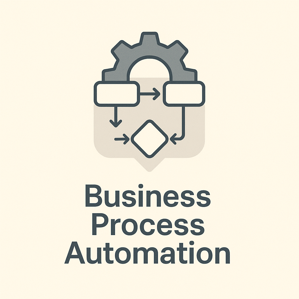 Business Process Automation